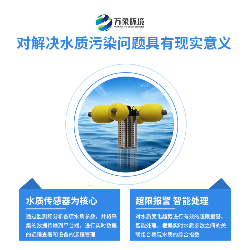 水質(zhì)在線(xiàn)監(jiān)測(cè)站